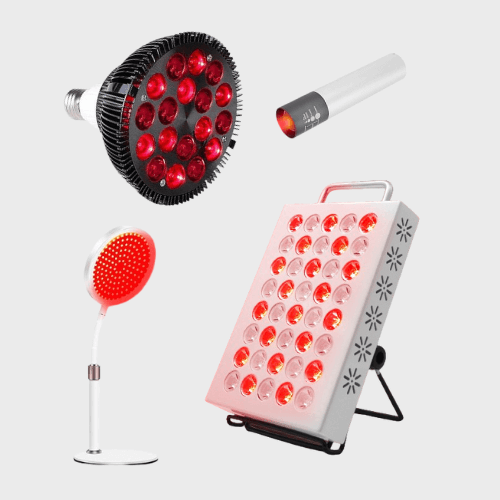 rood licht andere merken