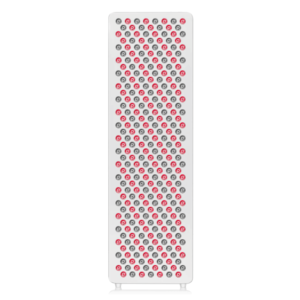 rood licht therapie lamp x1000